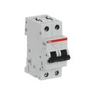ABB Stotz S&J Sicherungsautomat S201M-B10NA