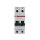 ABB Stotz S&J Sicherungsautomat S201M-B10NA