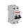 ABB Stotz S&J Sicherungsautomat S201M-B10NA
