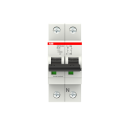 ABB Stotz S&J Sicherungsautomat S201M-B20NA (1er)