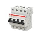 ABB Stotz S&J Sicherungsautomat S203M-B10NA (1er)
