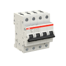 ABB Stotz S&J Sicherungsautomat S203M-B10NA (1er)