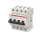 ABB Stotz S&J Sicherungsautomat S203M-B10NA (1er)