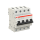 ABB Stotz S&J Sicherungsautomat S203M-B10NA (1er)