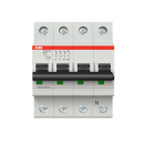 ABB Stotz S&J Sicherungsautomat S203M-B25NA (1er)
