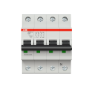 ABB Stotz S&J Sicherungsautomat S203M-B63NA