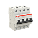 ABB Stotz S&J Sicherungsautomat S203M-B63NA