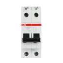 ABB Stotz S&J Sicherungsautomat S201M-C0,5NA