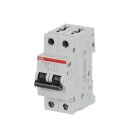 ABB Stotz S&J Sicherungsautomat S201M-C0,5NA
