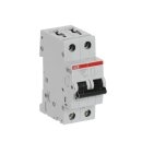 ABB Stotz S&J Sicherungsautomat S201M-C0,5NA