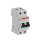 ABB Stotz S&J Sicherungsautomat S201M-C0,5NA
