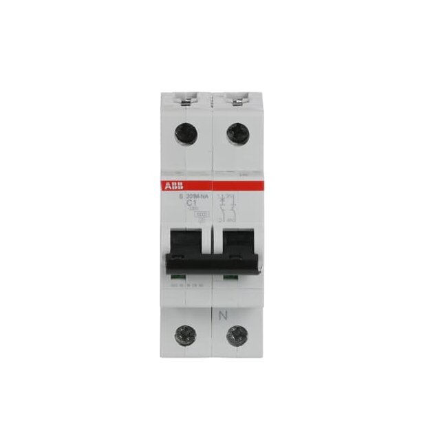 ABB Stotz S&J Sicherungsautomat S201M-C1NA (1er)