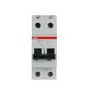 ABB Stotz S&J Sicherungsautomat S201M-C1NA (1er)