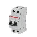 ABB Stotz S&J Sicherungsautomat S201M-C1NA (1er)