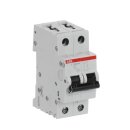 ABB Stotz S&J Sicherungsautomat S201M-C1NA (1er)