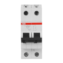 ABB Stotz S&J Sicherungsautomat S201M-C1,6NA