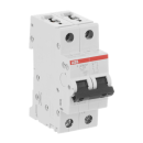 ABB Stotz S&J Sicherungsautomat S201M-C1,6NA