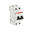 ABB Stotz S&J Sicherungsautomat S201M-C2NA (1er)