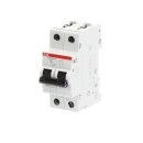 ABB Stotz S&J Sicherungsautomat S201M-C2NA (1er)
