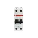 ABB Stotz S&J Sicherungsautomat S201M-C2NA (1er)