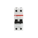 ABB Stotz S&J Sicherungsautomat S201M-C4NA (1er)