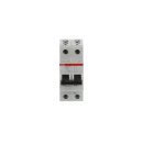 ABB Stotz S&J Sicherungsautomat S201M-C6NA (1er)