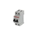 ABB Stotz S&J Sicherungsautomat S201M-C6NA (1er)