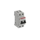 ABB Stotz S&J Sicherungsautomat S201M-C6NA (1er)