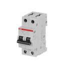 ABB Stotz S&J Sicherungsautomat S201M-C8NA