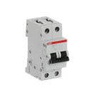 ABB Stotz S&J Sicherungsautomat S201M-C8NA