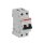 ABB Stotz S&J Sicherungsautomat S201M-C8NA