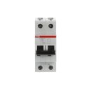 ABB Stotz S&J Sicherungsautomat S201M-C10NA (1er)
