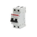 ABB Stotz S&J Sicherungsautomat S201M-C10NA (1er)