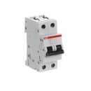 ABB Stotz S&J Sicherungsautomat S201M-C10NA (1er)