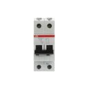 ABB Stotz S&J Sicherungsautomat S201M-C16NA (1er)