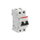 ABB Stotz S&J Sicherungsautomat S201M-C16NA (1er)