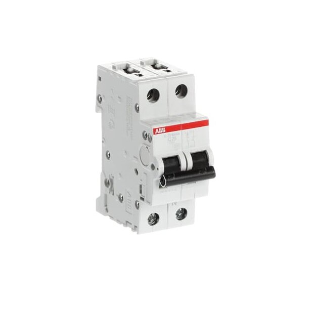 ABB Stotz S&J Sicherungsautomat S201M-C25NA (1er)
