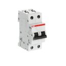 ABB Stotz S&J Sicherungsautomat S201M-C25NA (1er)