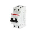 ABB Stotz S&J Sicherungsautomat S201M-C25NA (1er)