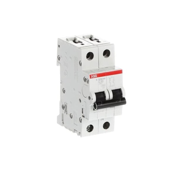 ABB Stotz S&J Sicherungsautomat S201M-C32NA