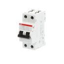 ABB Stotz S&J Sicherungsautomat S201M-C32NA