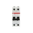 ABB Stotz S&J Sicherungsautomat S201M-C32NA