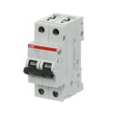ABB Stotz S&J Sicherungsautomat S201M-C40NA