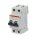 ABB Stotz S&J Sicherungsautomat S201M-C40NA