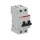 ABB Stotz S&J Sicherungsautomat S201M-C40NA