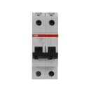 ABB Stotz S&J Sicherungsautomat S201M-C50NA