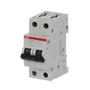 ABB Stotz S&J Sicherungsautomat S201M-C50NA