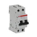 ABB Stotz S&J Sicherungsautomat S201M-C50NA