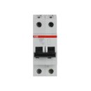 ABB Stotz S&J Sicherungsautomat S201M-C63NA