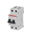 ABB Stotz S&J Sicherungsautomat S201M-C63NA